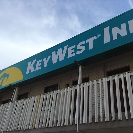 Key West Inn - Hobart Merrillville Exterior photo