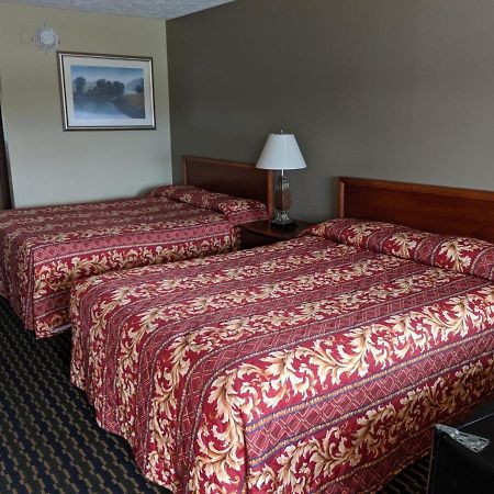 Key West Inn - Hobart Merrillville Exterior photo