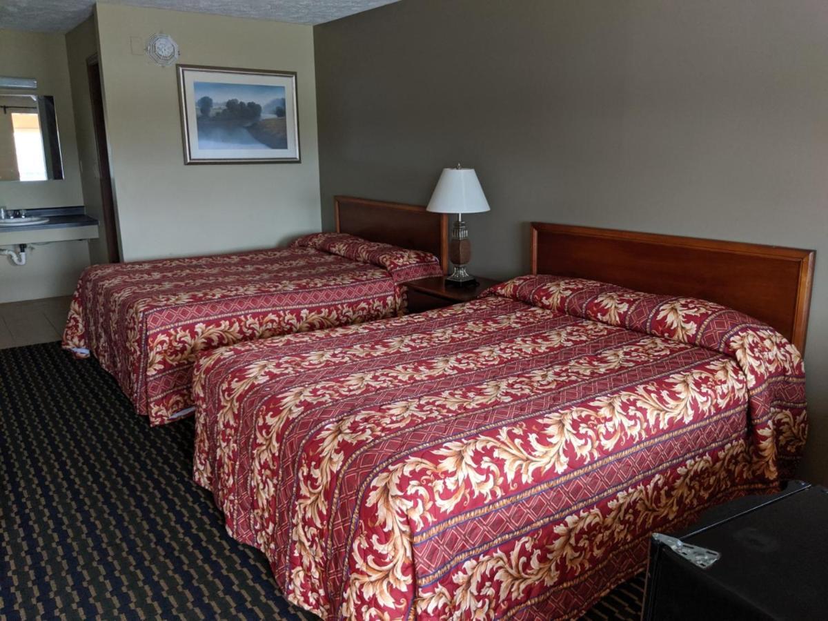Key West Inn - Hobart Merrillville Exterior photo