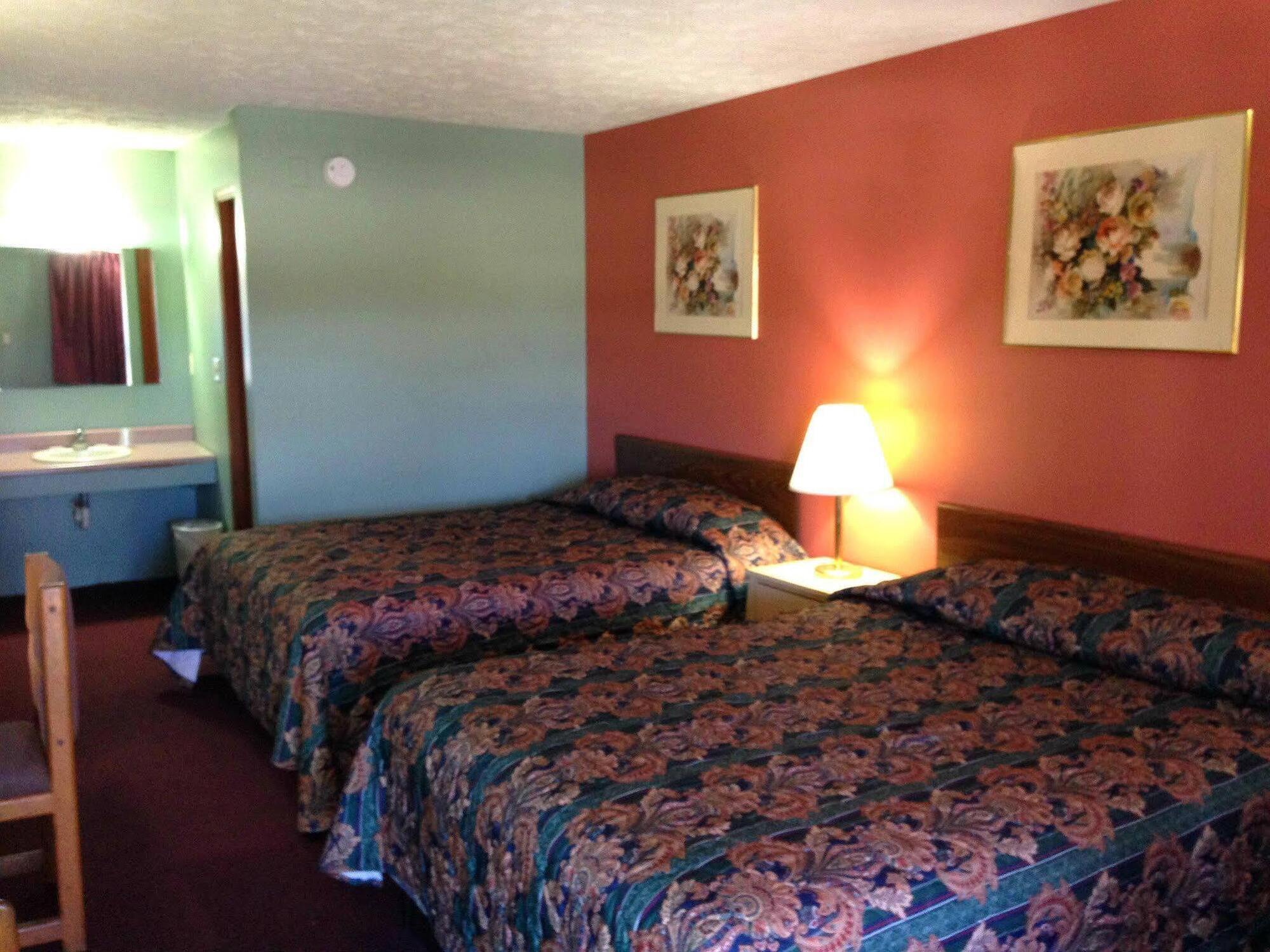 Key West Inn - Hobart Merrillville Exterior photo