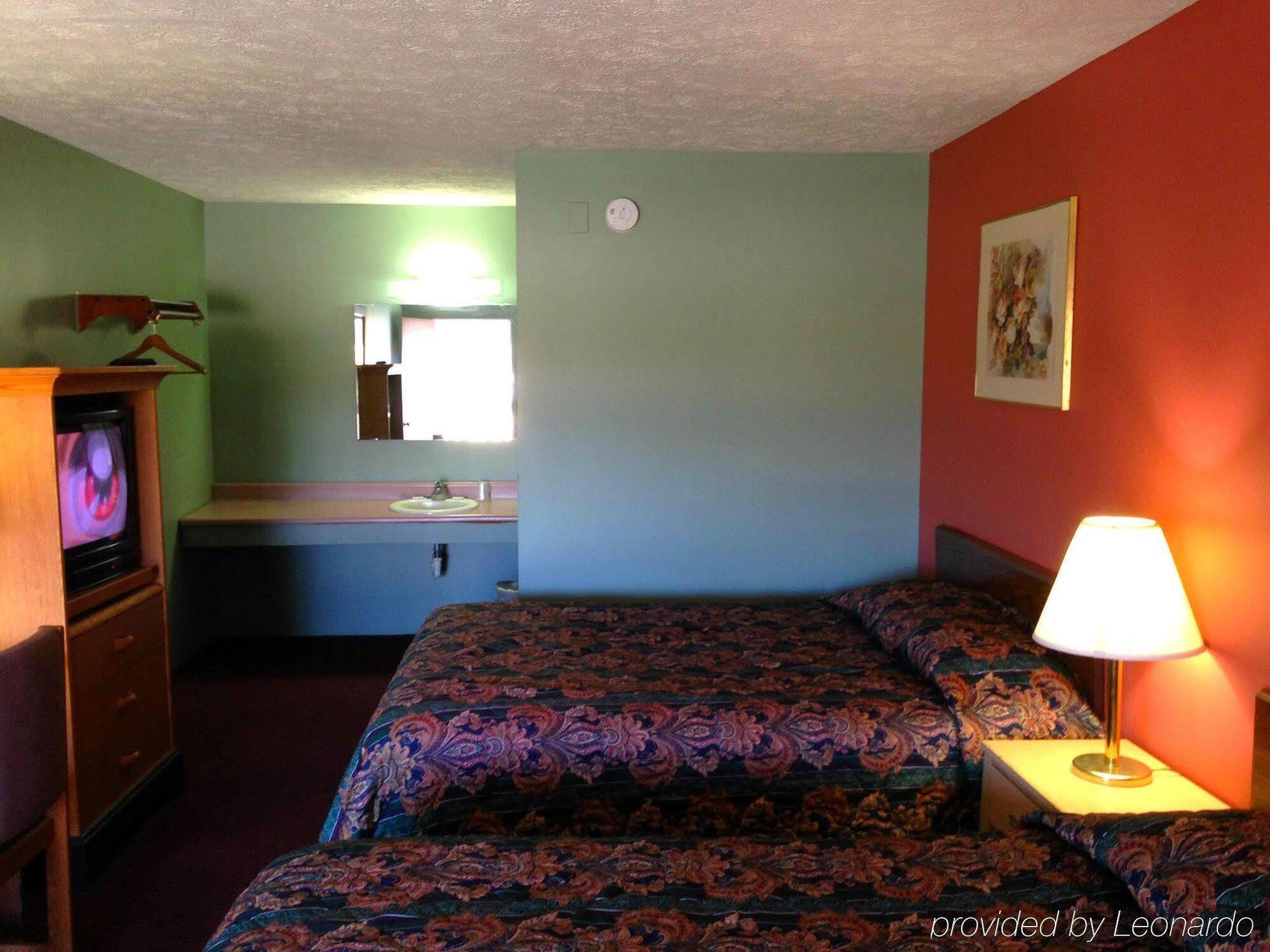 Key West Inn - Hobart Merrillville Exterior photo