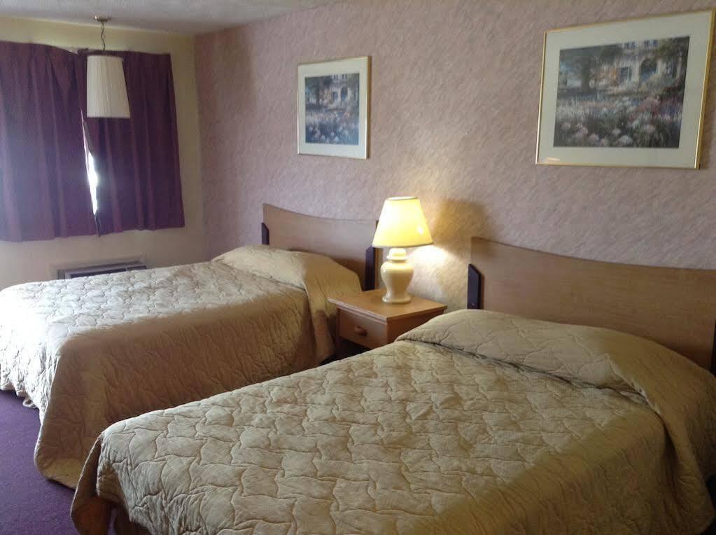 Key West Inn - Hobart Merrillville Exterior photo